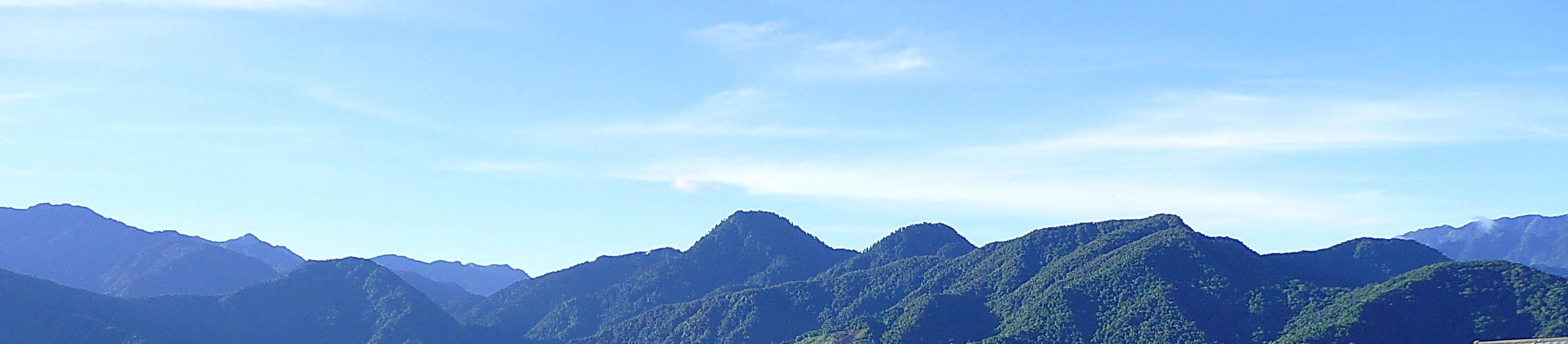 清境農場 日月潭天空步道 巧克力雲莊二日深度之旅