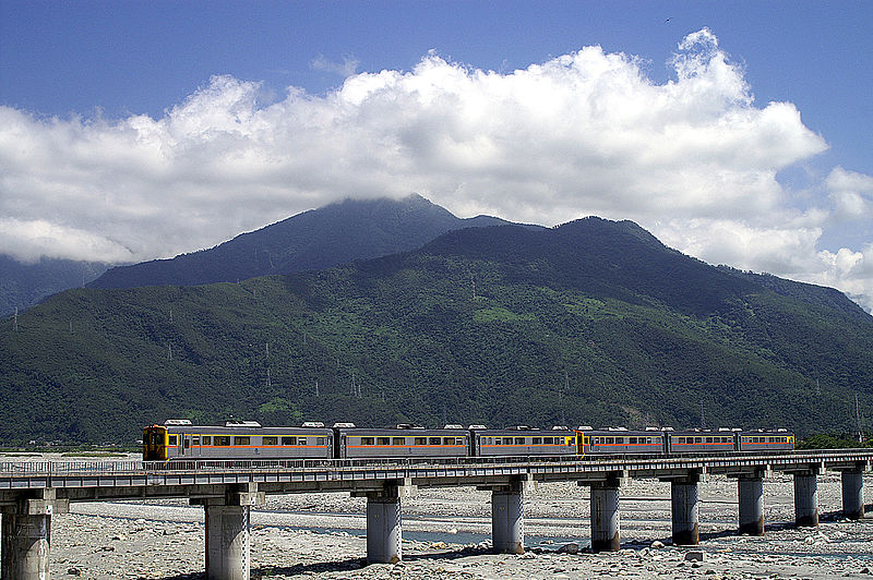 後山傳奇~縱谷.原民.獵人 火燒島花東森林紀行三日深度之旅